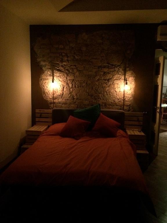 Argilla Apartamento