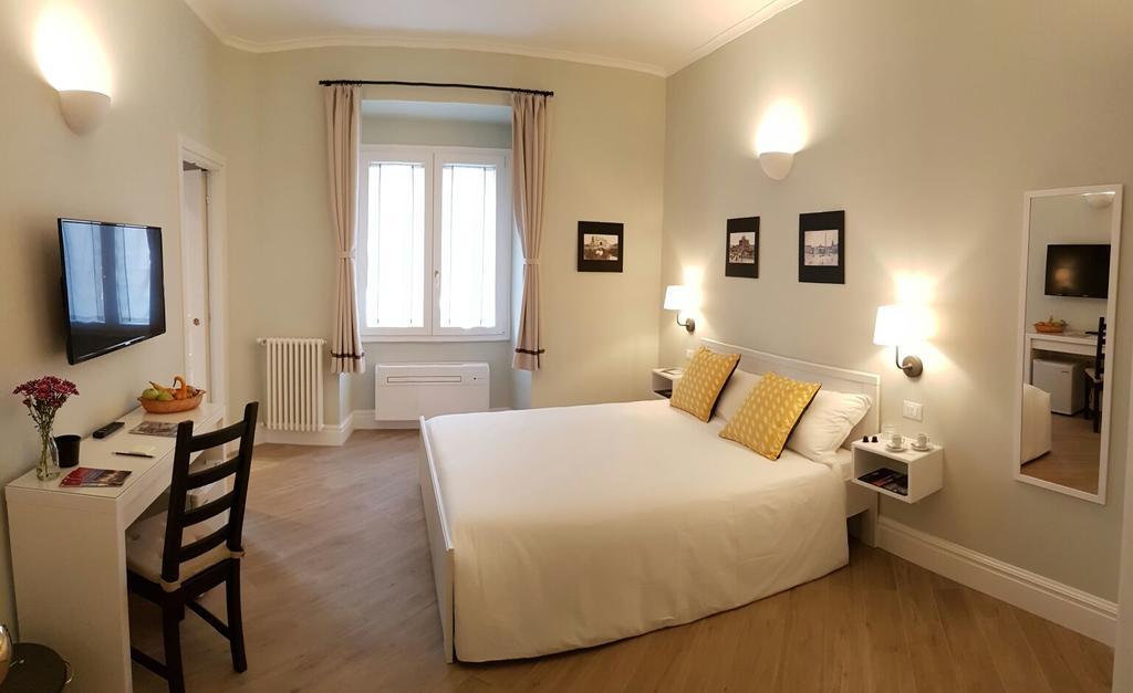 Bed and breakfast Roman Suite Guest House *