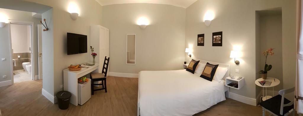 Roman Suite Guest House Bed and breakfast Roma
