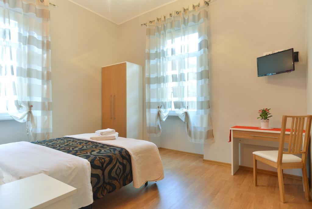 Affittacamere Trani B&t 3*