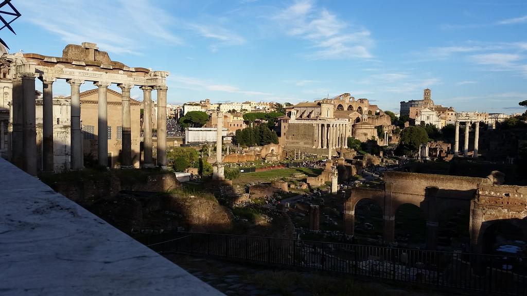Appartamento Cavour Guest Roma