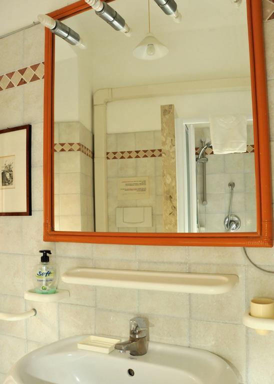 Orti Di Trastevere Alojamento de Acomodação e Pequeno-almoço 3*