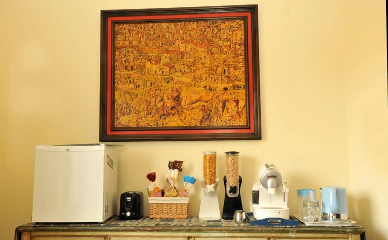 Orti Di Trastevere Alojamento de Acomodação e Pequeno-almoço 3*
