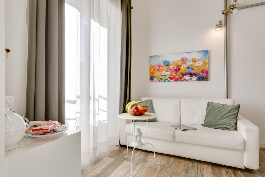 Apartamento Near The Vatican *