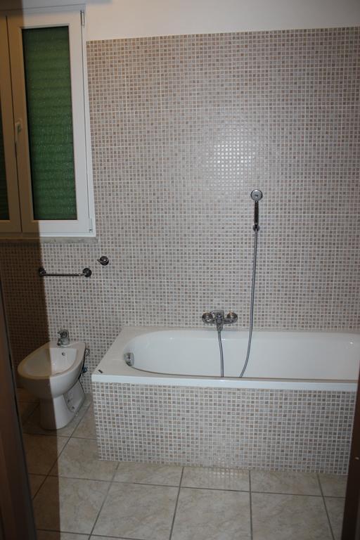 Ginevra's House * Roma