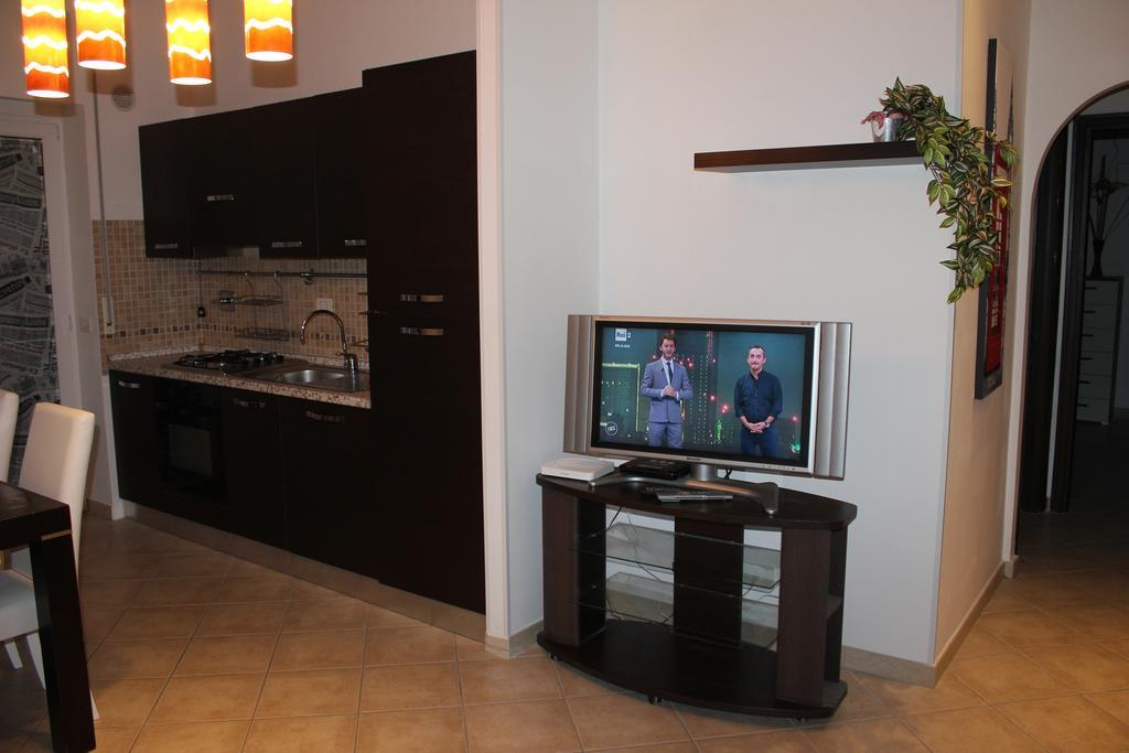 Appartamento Ginevra's House