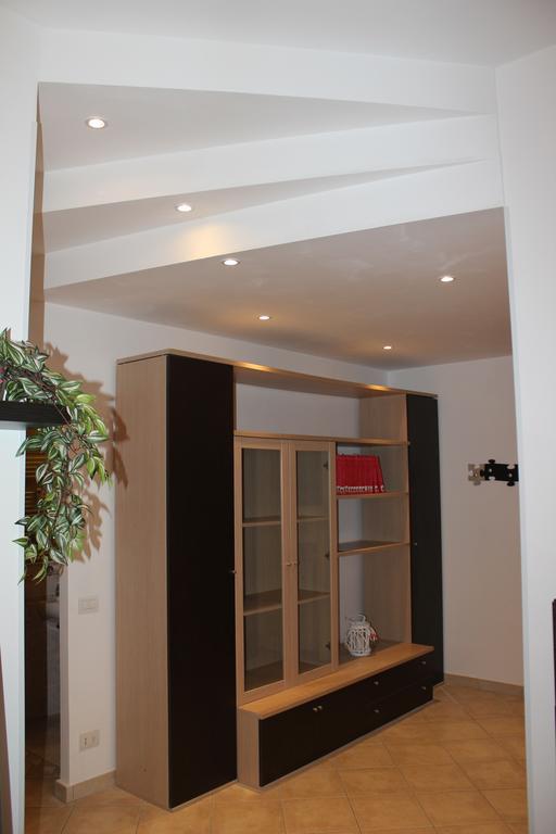 Ginevra's House Appartamento Roma