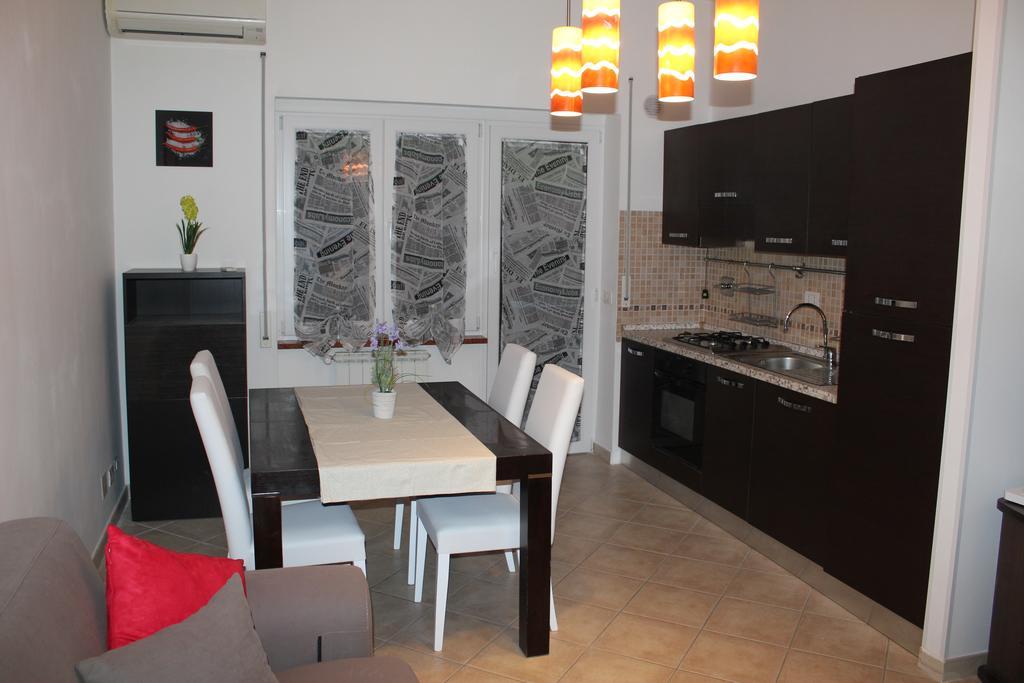 Ginevra's House Appartamento