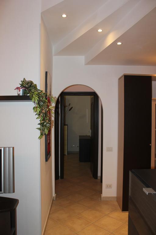 Appartamento Ginevra's House *