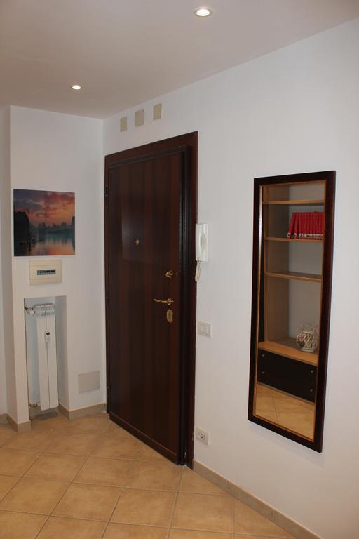 Ginevra's House *
