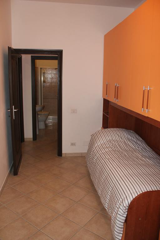 Ginevra's House * Roma