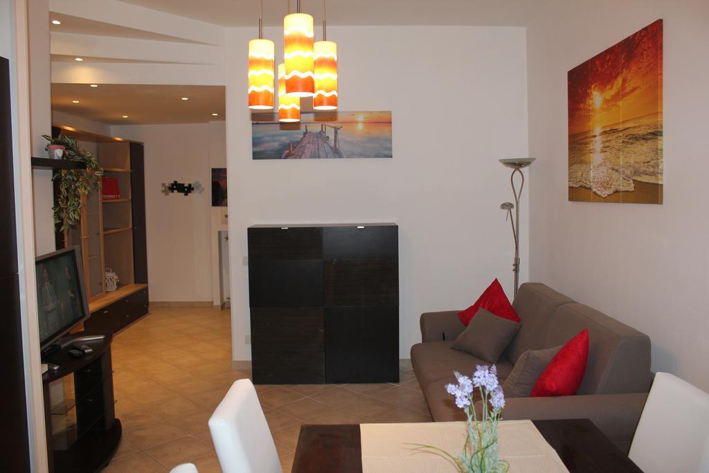 Appartamento Ginevra's House