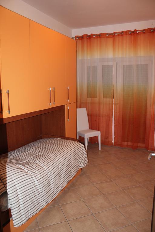 Ginevra's House Roma