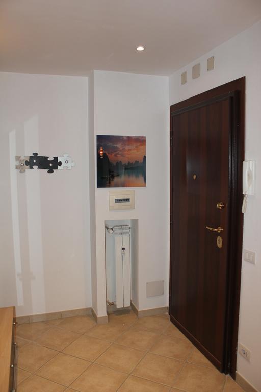 Ginevra's House Appartamento