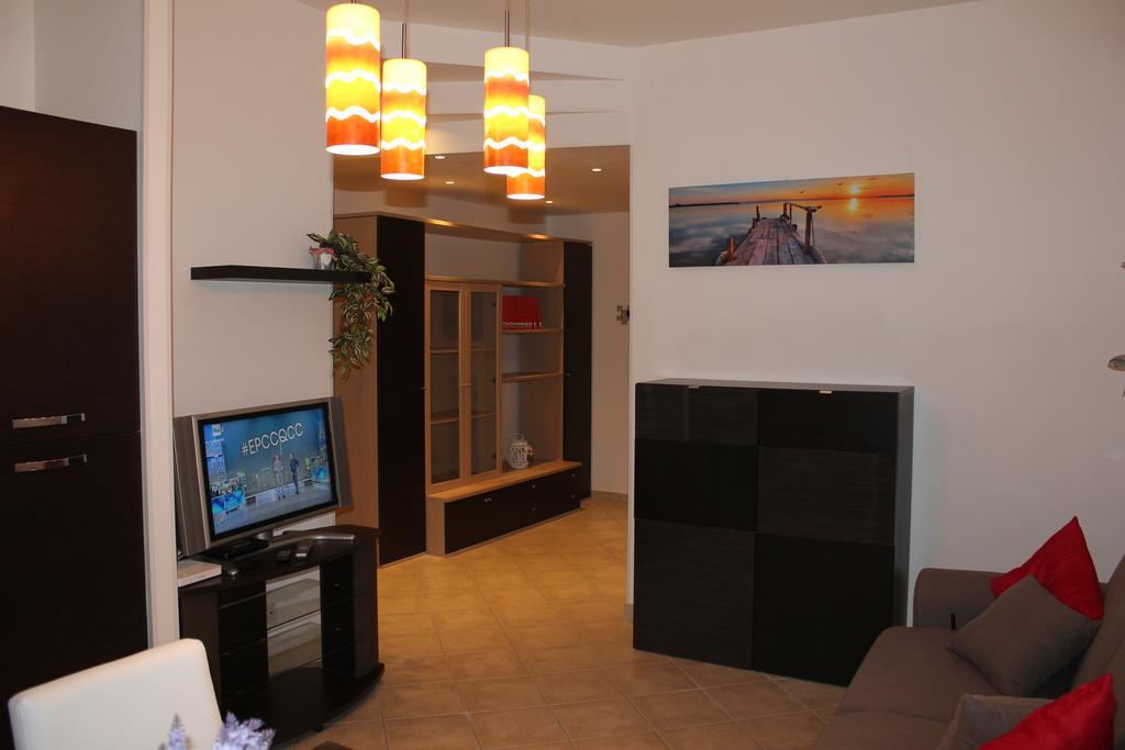 Ginevra's House