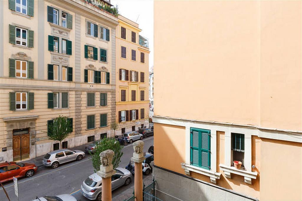 Casa de hóspedes Dimora Dei Sogni Al Vaticano Roma