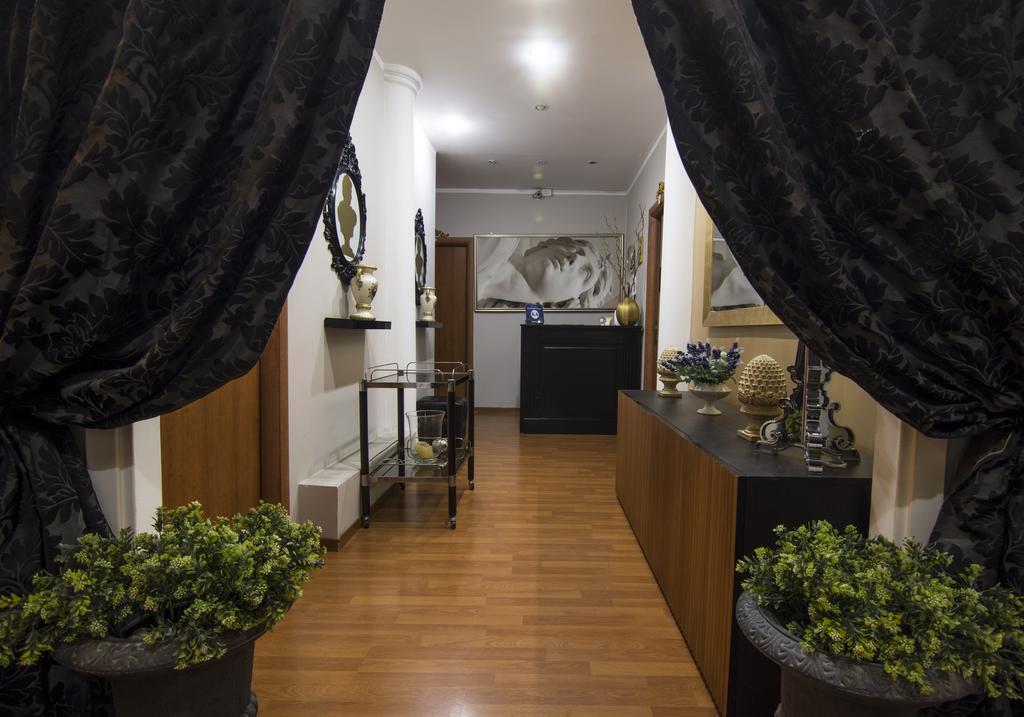 Rosmini Bed & Breakfast 2*
