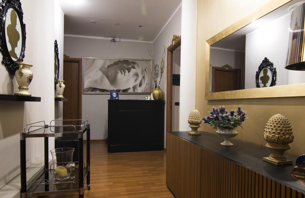 Rosmini Bed & Breakfast Rome