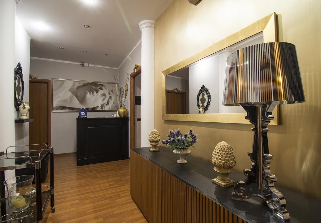 Rosmini Bed & Breakfast 2*