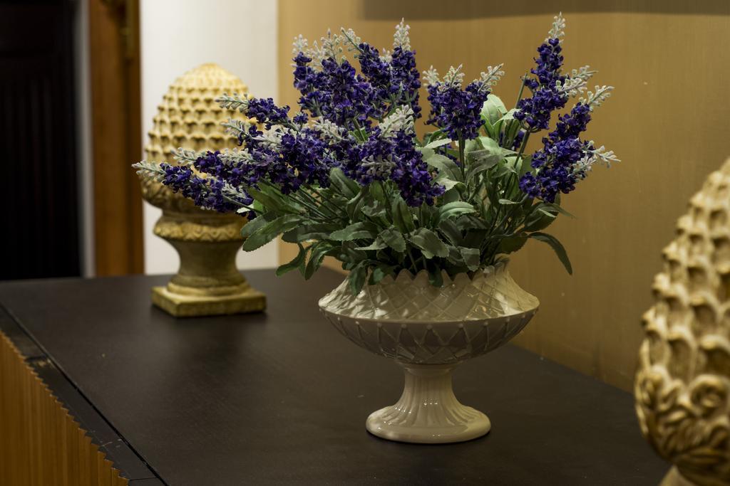 Bed & Breakfast Rosmini