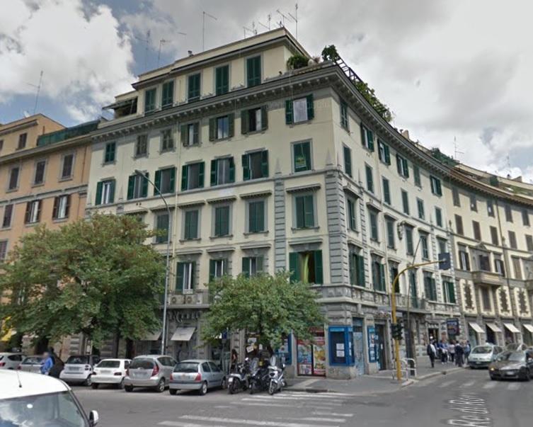 King Plaza Roma
