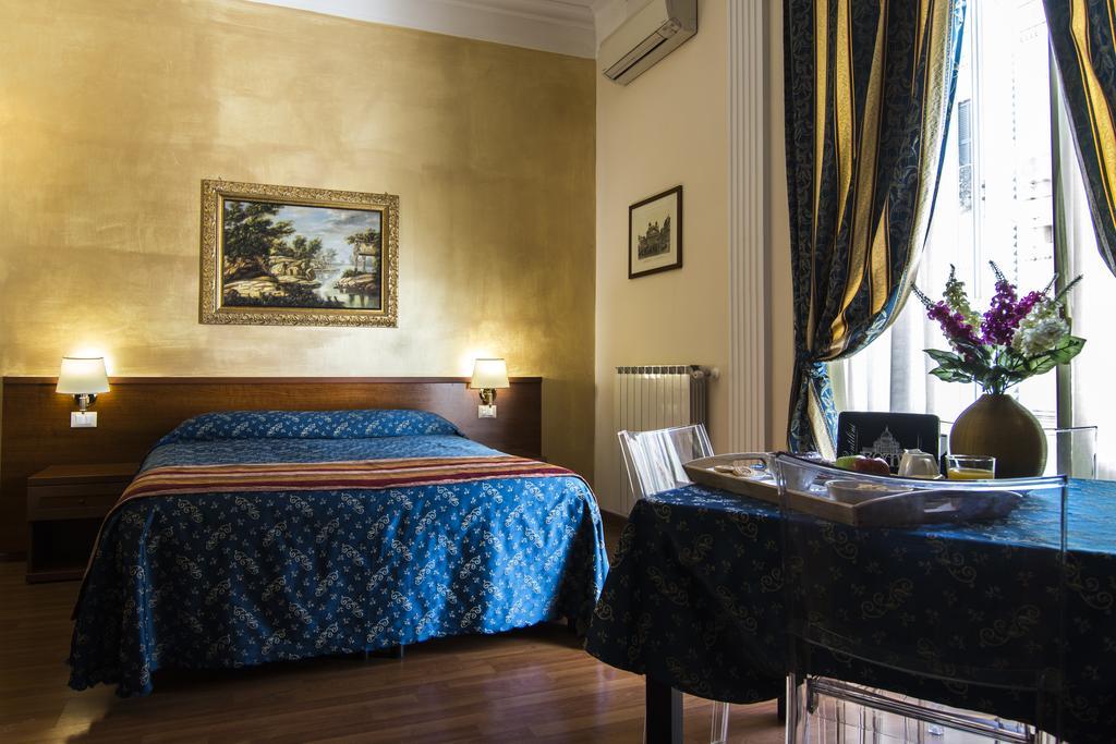 Rosmini Bed & Breakfast 2*