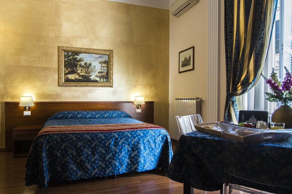 Rosmini Bed & Breakfast