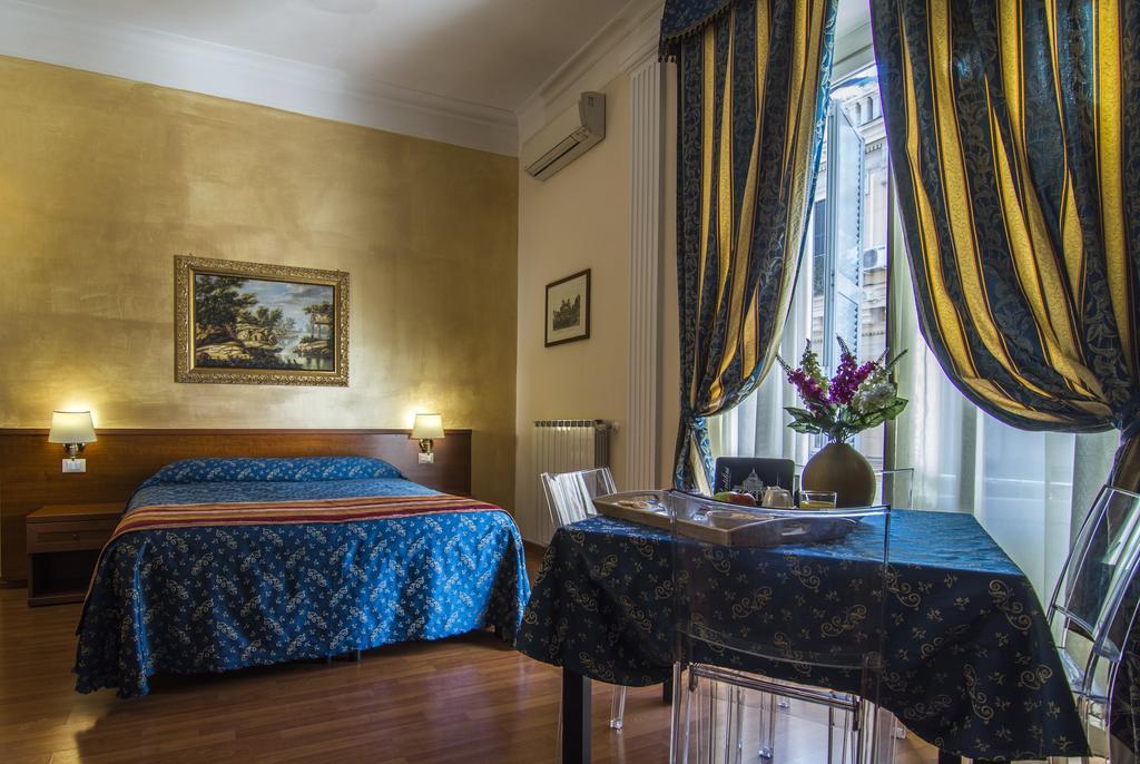 Rosmini 2* Rome