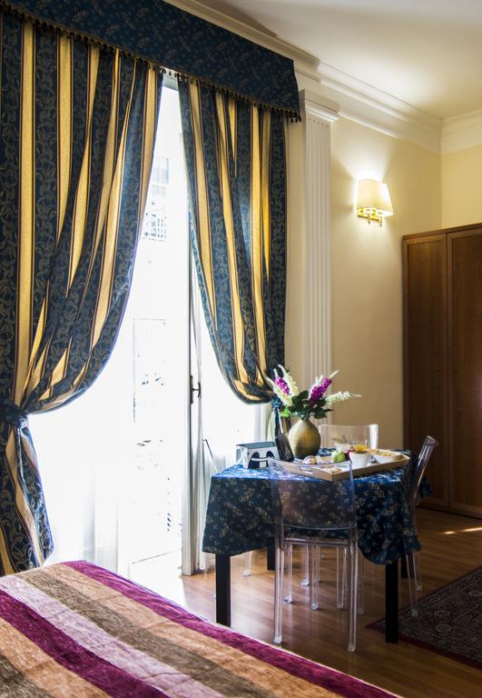 Rosmini Bed & Breakfast 2*