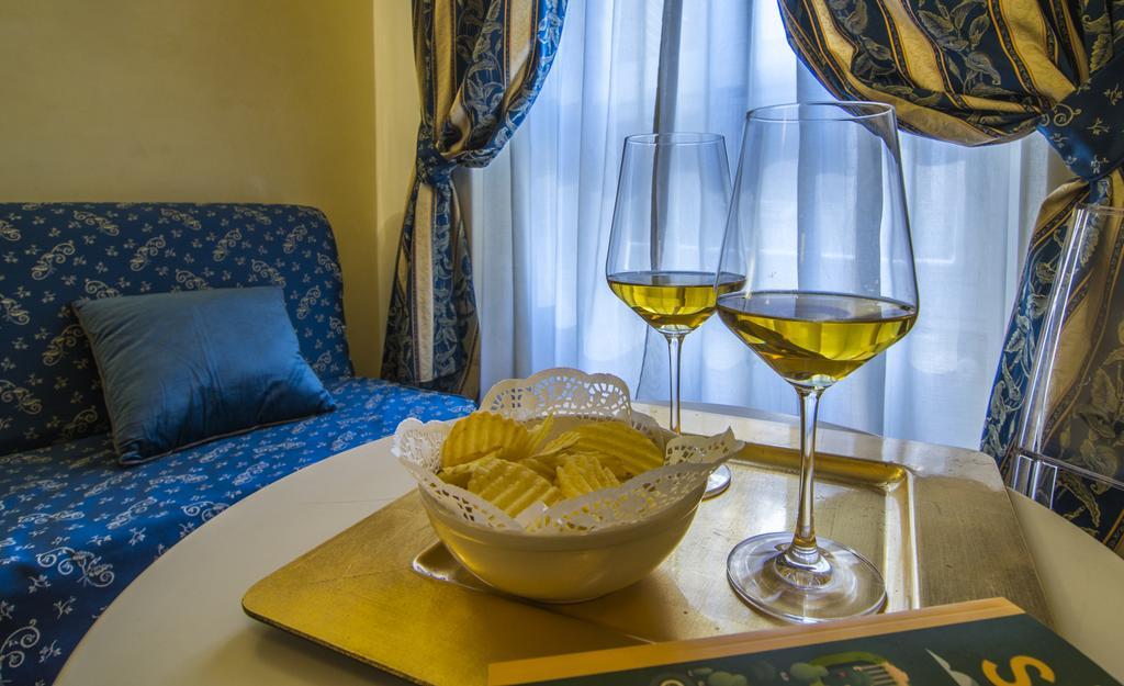 Rosmini Bed & Breakfast 2*