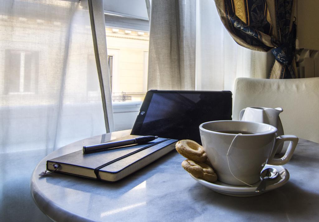 Bed & Breakfast Rosmini 2*