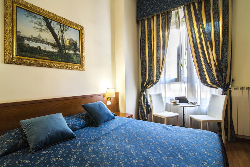 Bed & Breakfast Rosmini Rome
