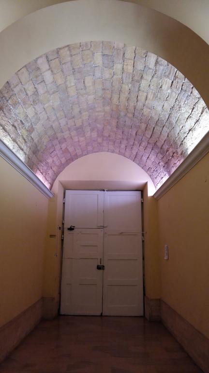 Mameli Trastevere Casa vacanze