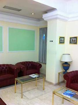 Igea Hotell