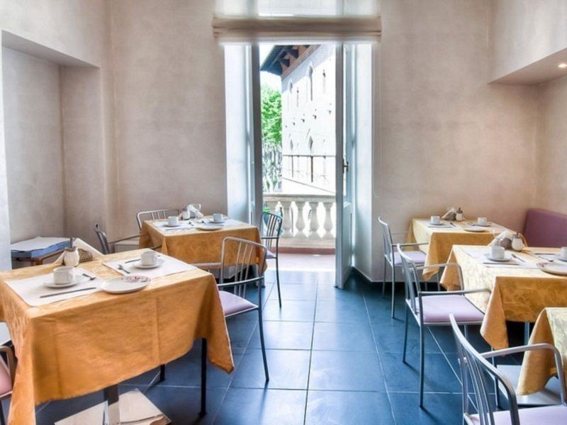 Gasthof Collina 2*