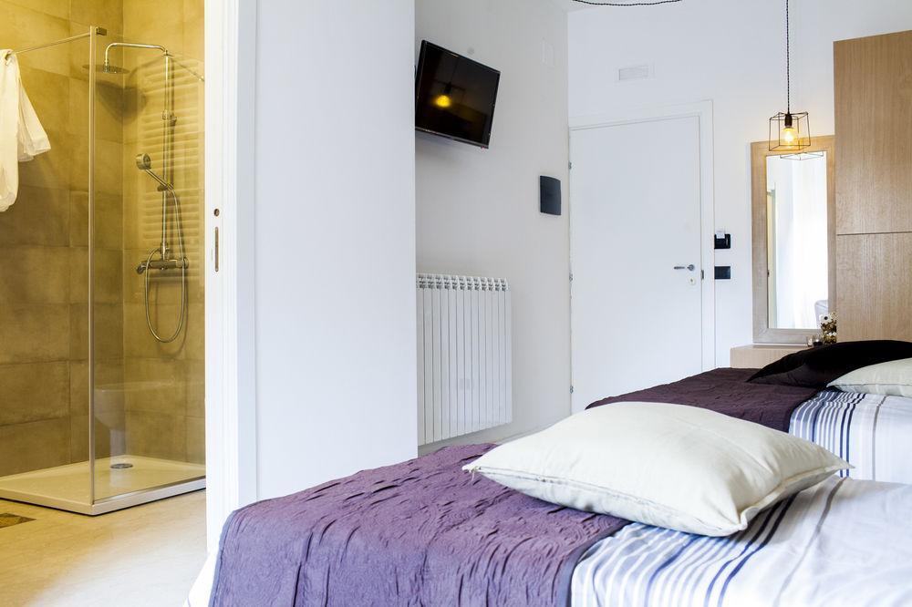Davinci Relais Affittacamere Roma