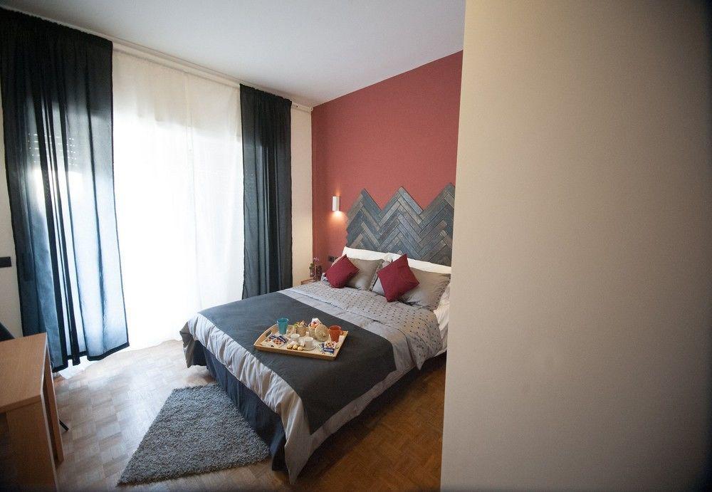Affittacamere Davinci Relais Roma