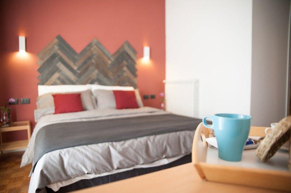 Affittacamere Davinci Relais 3*