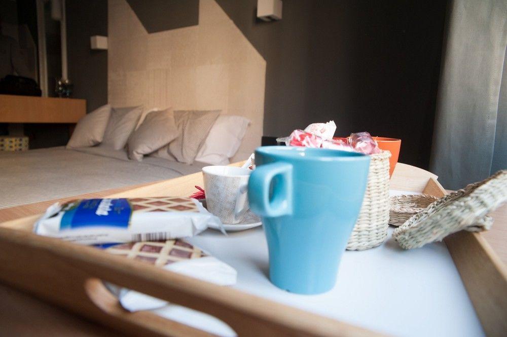 Davinci Relais Affittacamere 3*