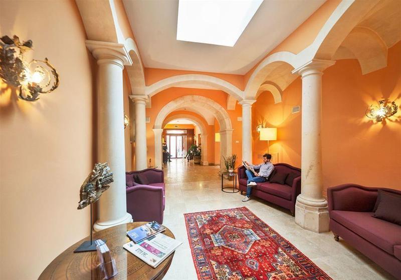 Nasoni Di Bed and breakfast Roma