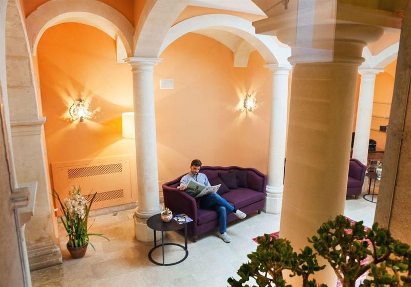 Acomodação com café da manhã  Nasoni Di Roma