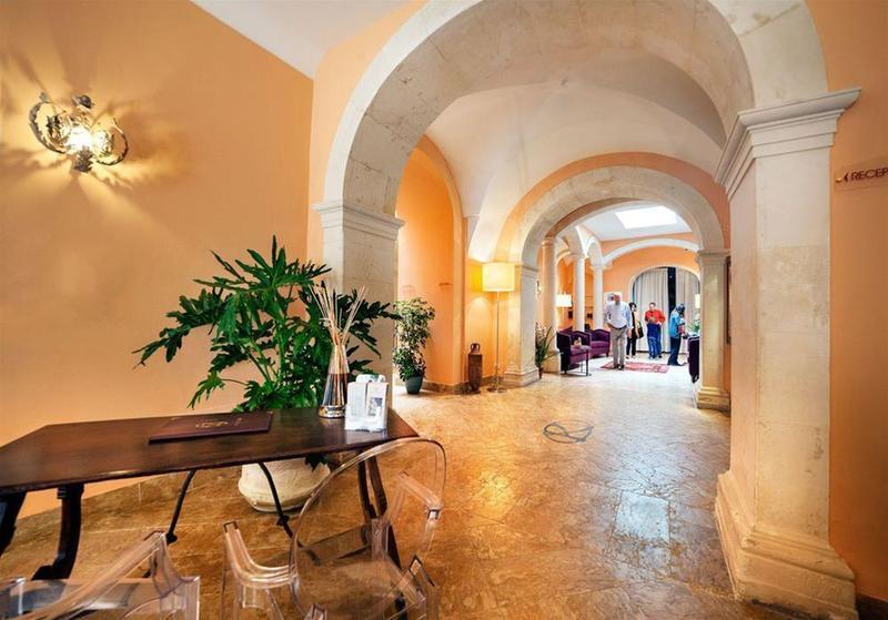 Acomodação com café da manhã  Nasoni Di Roma