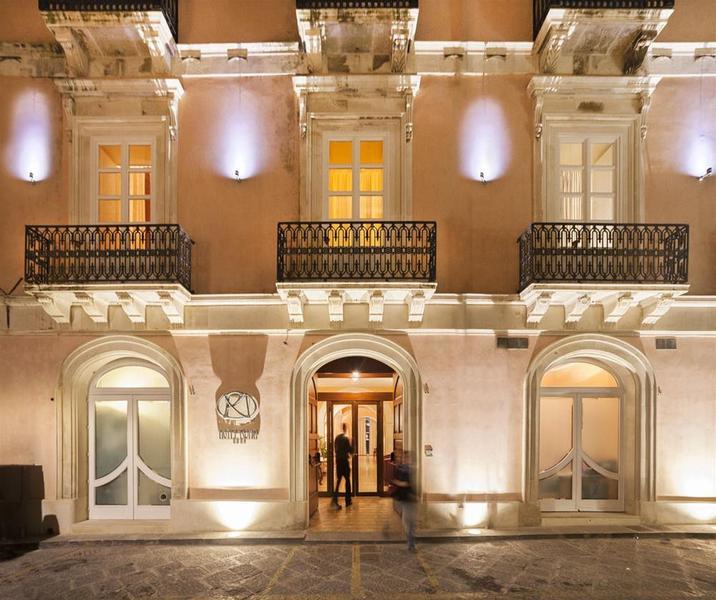 Bed and breakfast Nasoni Di