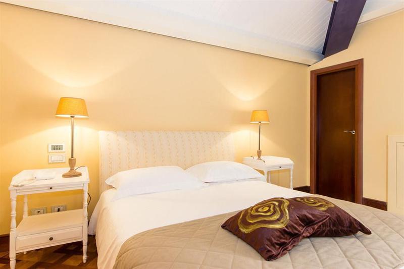Nasoni Di Bed and breakfast 3*
