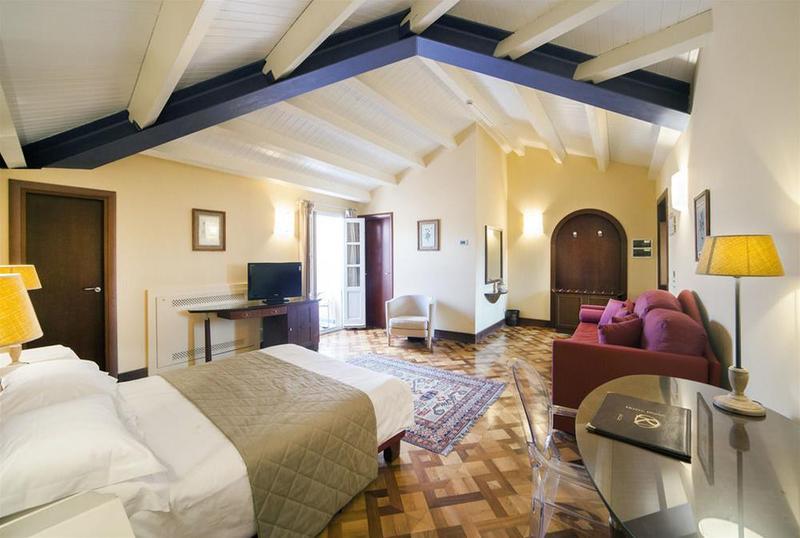 Nasoni Di Bed and breakfast