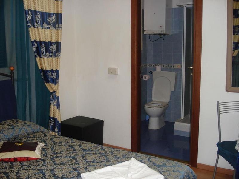 Gasthof B&B Tropical