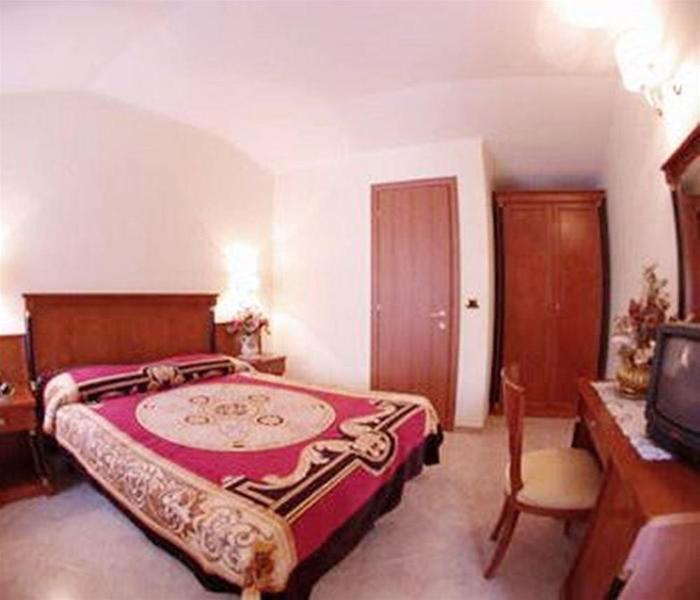 Casa vacanze Trevi Fountain Roma