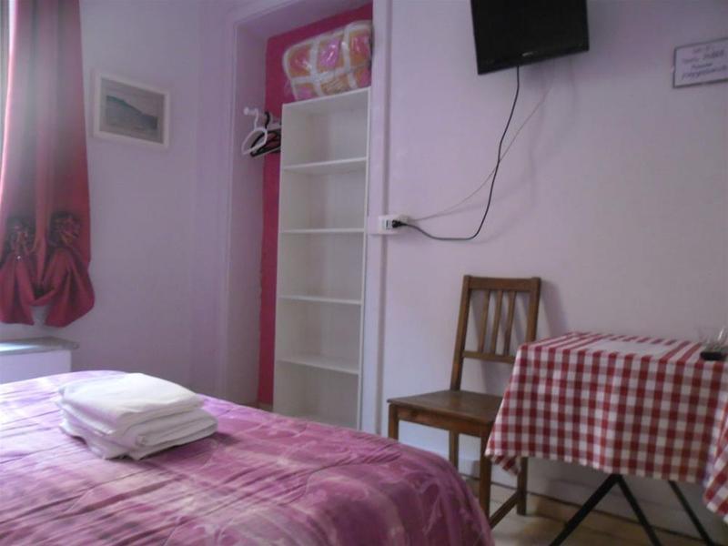 Imperial Hotel Roma