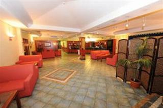Hotell Harmony Roma