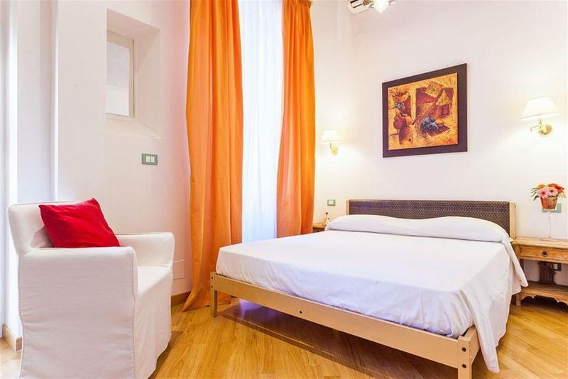 Bed & Breakfast Gli Scipioni Roma